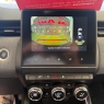 RENAULT CLIO 1.0 BENZINA 91CV 67KW ANNO: 01/2025